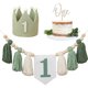 thumbnail image 4 of Silla alta Banner Wild One para fiesta de primer cumpleaños para niños, 4 of 7