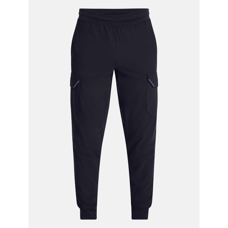 Avia Men's Performance Cargo Jogger Pants photo 5