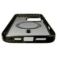 thumbnail image 3 of cellhelmet Magnitude Series MagSafe-Compatible Case (iPhone 16 Pro Max; Onyx Black), CM-107-BLK, 3 of 5