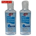 thumbnail image 1 of Purest Hand Sanitizer Original 53ml (Pack of 2), 1 of 2