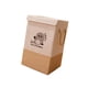 thumbnail image 5 of Cesto de almacenamiento plegable de lino y algodón para ropa, almohadas y ropa. Sello, 5 of 9