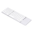 thumbnail image 1 of Mini Teclado, Teclado Bluetooth Plegable Con Panel Táctil Para Teléfono Para Tableta ANGGREK Otros, 1 of 8