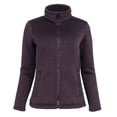 thumbnail image 1 of Regatta Womens Razia II Full Zip Fleece Jacket, 1 of 4
