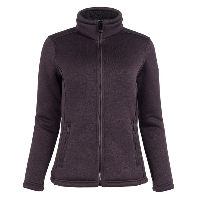 Regatta Womens Razia II Full Zip Fleece Jacket