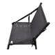 thumbnail image 3 of Colchoneta para asiento de kayak, plegable, antideslizante, cómoda, universal, para botes inflables, respaldo, cojín para pesca, botes de remos y depo, 3 of 8
