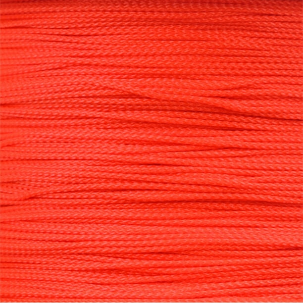 Micro 90 Cord M90 Nylon Paracord in Solid Colors Tensile Strength