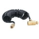 thumbnail image 5 of Adaptadores De Manguera De Latón, Adaptador Airsoft De Compatibilidad De Tamaño Estándar De 1500 Psi Para WE-Tech Para Tokyo Marui ANGGREK Gas Canister Hose Adapter, 5 of 8