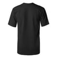 thumbnail image 2 of FashionOutfit Men's Basic Men's Short Sleeves Heavy T-shirt, 2 of 3