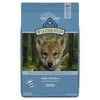 Blue Buffalo Wilderness High Protein Chicken Dry Dog Food for Puppies, Grain-Free, 24 lb. Bag