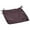 L, variant on uvwlwu Outdoor Square Cushion Cover Polyester Seat Pad For Garden Patio Furniture Durable Weather Cushion Protector 22 Colors To Choose From Without Core(L,48x48x5cm)