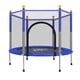 thumbnail image 1 of Trampolín para niños Xtreme Life Brinconlin 1.40 Metros Red Seguridad azul, 1 of 8