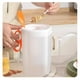 thumbnail image 4 of Aparatos de cocina, accesorios de cocina, utensilios de cocina, hervidor de agua fría con tapa, jarras ecológicas para mezclar bebidas frías y calientes, jarra para limonada, tetera para té helado, he, 4 of 6