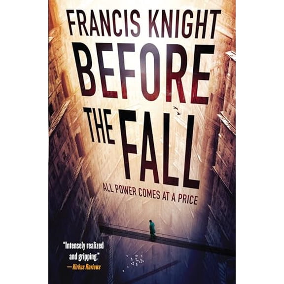 Pre-Owned Before the Fall (Paperback) 0316217700 9780316217705