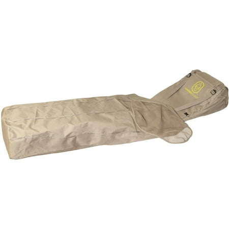 - Hard Core Brands Run-N-Gunner Khaki Layout Blind