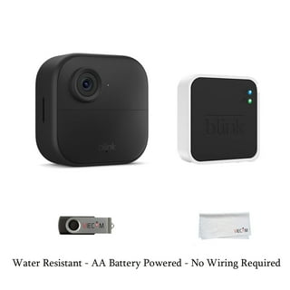 Blink security hotsell camera walmart