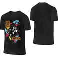 thumbnail image 2 of New-Kids On The-Block T-Shirt Classic Short Sleeve Cotton Tee Tops for Men, 2 of 6