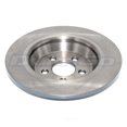 thumbnail image 2 of Durago BR90142601 R SOLID ROTOR, 2 of 2