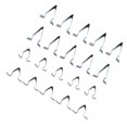 thumbnail image 3 of Assortiment de Clips à Ressort Efficace 20 Pcs pour Fixation de Voiture Ferme, 3 of 5