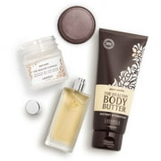 Pure Vanilla Bliss Set Lavanila 3 pc Gift Set For Women
