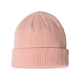 thumbnail image 2 of Champion Ribbed Knit Cuffed Beanie, 2 of 4