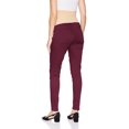 thumbnail image 2 of Motherhood Maternity The Bella Women's Secret Fit Belly Skinny Maternity Pants, 2 of 2