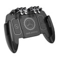 thumbnail image 1 of Manette de Jeu Six Doigts M11 Joystick Mobile M10 Édition Standard, 1 of 5