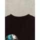 thumbnail image 4 of Men's 3D Print Fashion T-Shirt - Casual, Breathable Polyester, Machine Washable, Round Neck, Non-Transparent - Perfect for Summer, 4 of 5