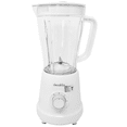 thumbnail image 1 of Licuadora 2 Vel Vaso Plastico 1.5 L Blanco Decakila KUJB014W, 1 of 4