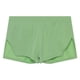 thumbnail image 1 of Pantalones cortos de running lisos para hombre: pantalones de chándal elásticos en la cintura, poliéster, S-XL, 1 of 7