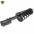 thumbnail image 2 of For Toyota Highlander 2WD Rear Left Driver Strut Spring Assembly, 2 of 7