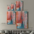 thumbnail image 4 of Spring Step I Premium Gallery Wrapped Canvas - Ready to Hang, 4 of 9