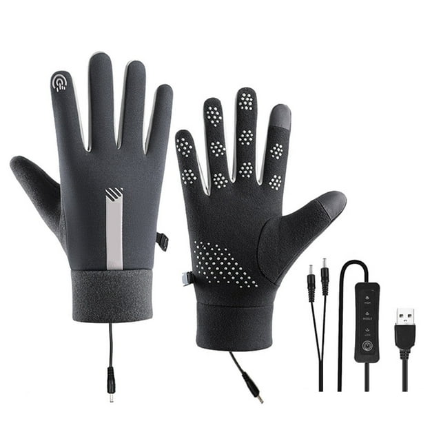Heating For Cold Weather Hands Comfort And Warmth With Adjustable Temperature Controls And Fast Heat Heating Gear For Outdoor Activities And Winter Sports