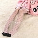 thumbnail image 2 of Lindas medias para niñas y gatos, medias transparentes para niños, pantimedias para bebés, personajes de dibujos animados, finas, ajustadas, verano 2019, 1-9 años Tan Jianjun unisex, 2 of 2