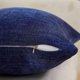 thumbnail image 4 of Funda de almohada de 18 x 18 pulgadas, juego de 2 fundas de almohada azul marino, sofá, sala de estar, decoración del hogar, funda de cojín cuadrada característica, 4 of 5