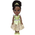 thumbnail image 2 of Muñeca, princesa Disney, mi amiga Tiana, 2 of 38