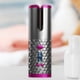 thumbnail image 3 of Rizador de pelo de rotación automática, rizador de pelo automático inalámbrico portátil, herramienta de ondas de rizos para mujer Tmvgtek Cuidado Belleza, 3 of 9