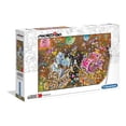 thumbnail image 1 of Clementoni : Puzzle 6000 pcs Mordillo / The Kiss, 1 of 2