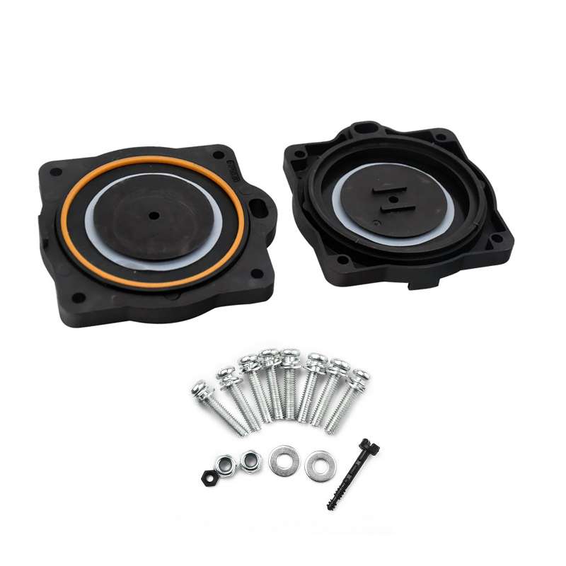 For HIBLOW HP80 HP60 Air Pump Kit Diaphragm Replacement Rebuild