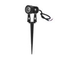 thumbnail image 2 of Outdoor Lawn Lamp, Rainproof LED Lawn Light Warm White Light  For Path For Pathway For Courtyard, 2 of 8