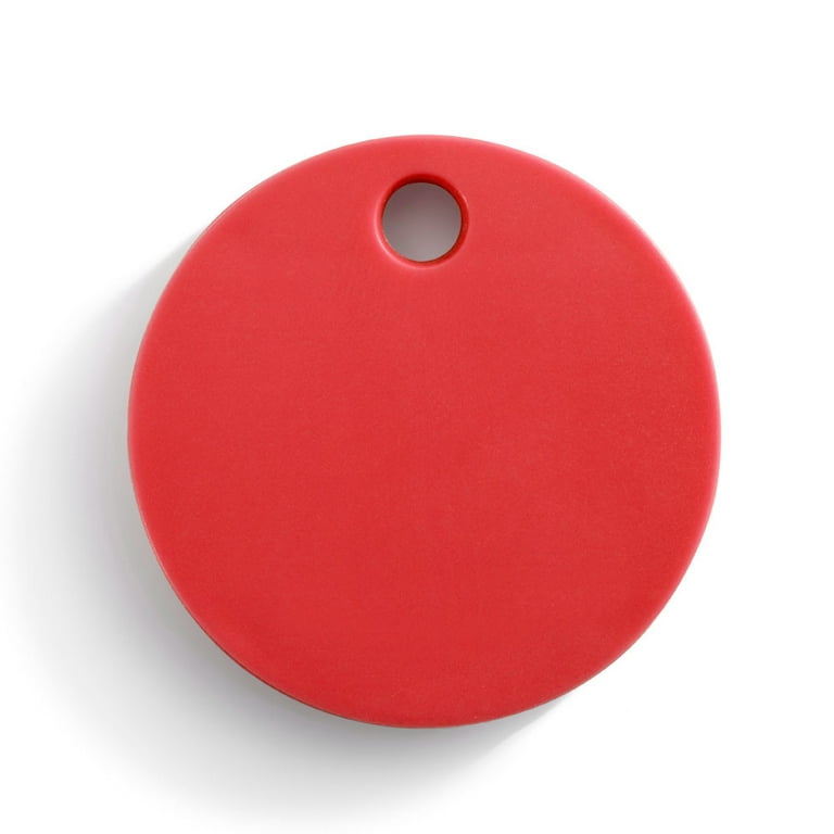 Chipolo Bluetooth Item Tracker (Cherry Red) 