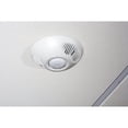 thumbnail image 4 of Ceiling Mount Sensor, Occupancy, Photocell, Hard Wired, White, 2,000 sq ft, LED, 4 of 4