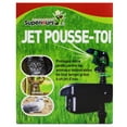 thumbnail image 2 of Répulsif et Arroseur Animal Activé par le Mouvement, 2 of 3