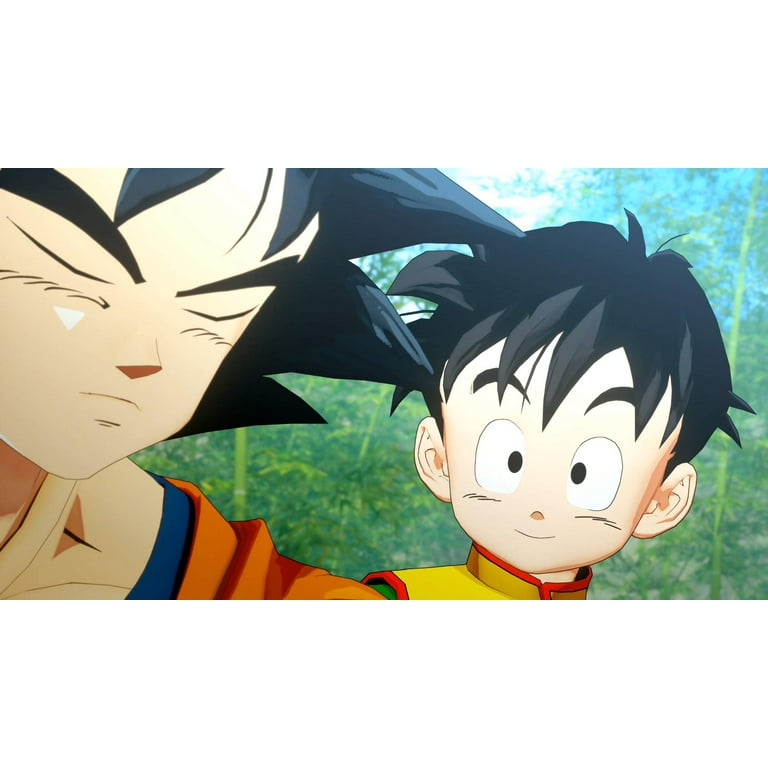 Bandai Namco's Dragon Ball Z: Kakarot PS4 - Anime Quest Game