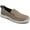 Taupe Nubuck, variant on Men's Rockport City Edge Slip-On