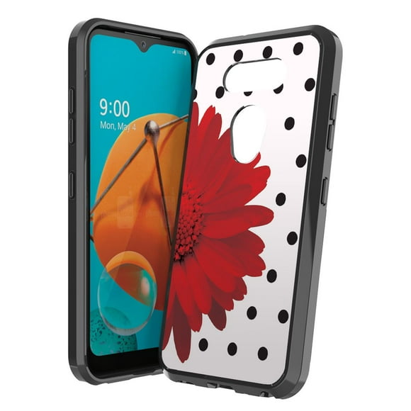 Spectrum Mobile Device