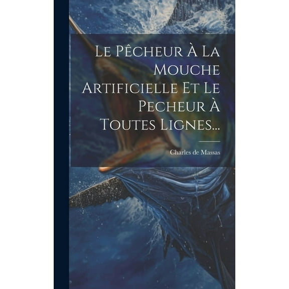 Le P?cheur ? La Mouche Artificielle Et Le Pecheur ? Toutes Lignes...