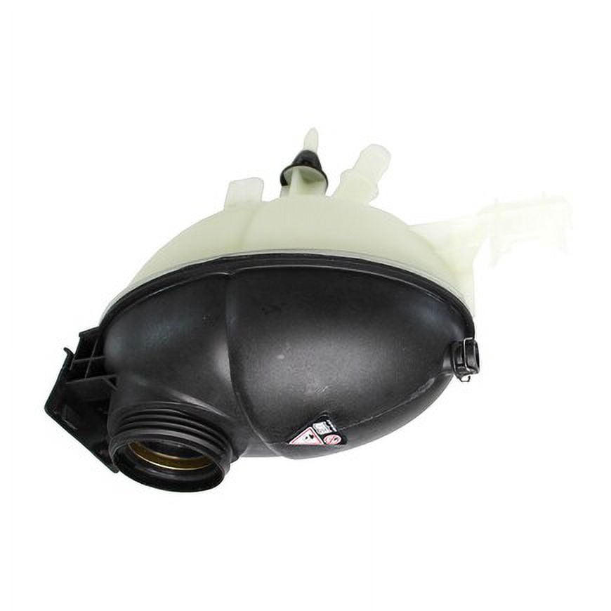 Engine Coolant Reservoir Fits select: 2010-2017 MERCEDES-BENZ E, 2008-2015 MERCEDES-BENZ C