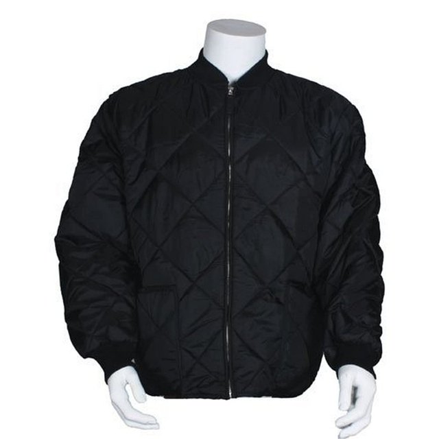 Chaqueta Fox Outdoor Products Urban Utility negra XL