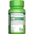 thumbnail image 7 of Ultra Chromium Picolinate | 1000mcg | 90 Tablets | Non-GMO, Gluten Free and Vegan | by Nature's Truth, 7 of 7