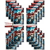 16 Pack Transformers Optimus Prime Party Plastic Loot Treat Candy Favor Bags (Plus Party Planning Checklist Mikes Super Store)